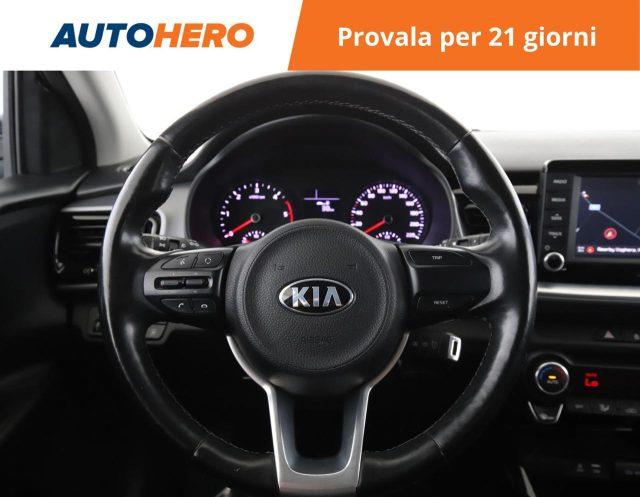 KIA Stonic 1.6 CRDi 110 CV Energy