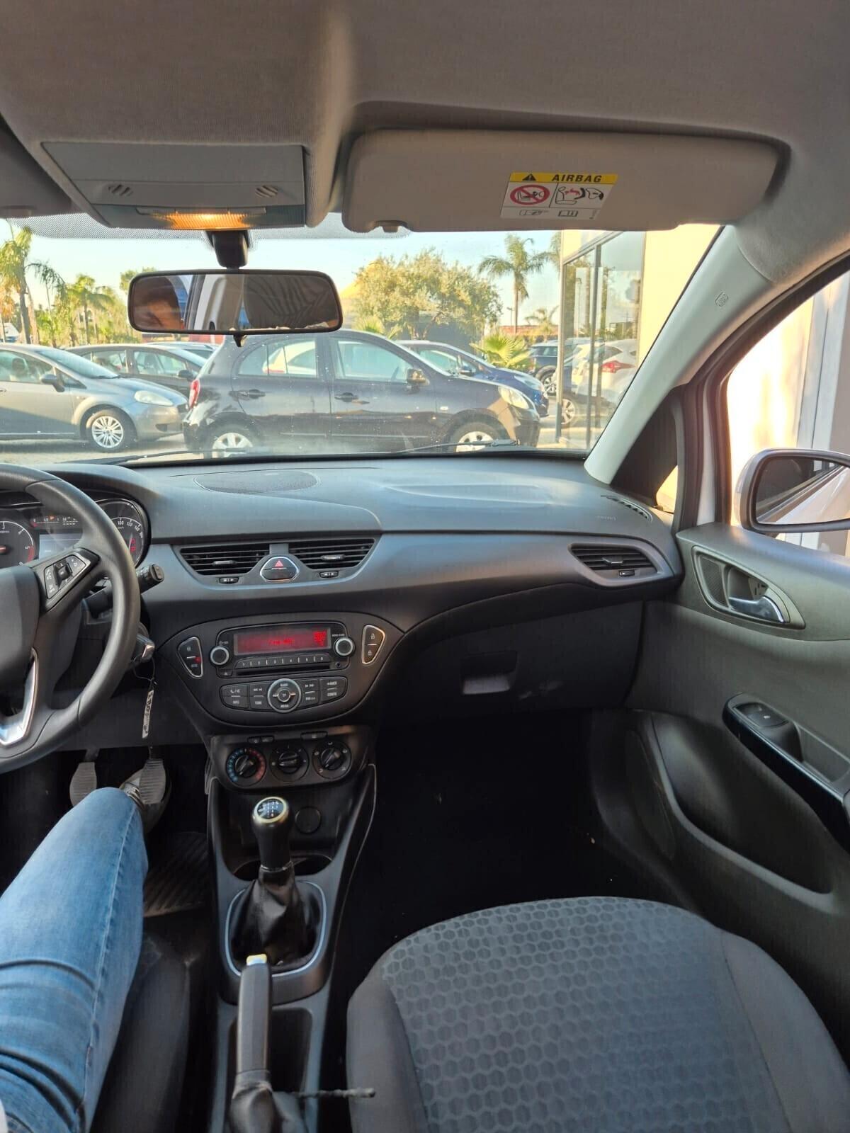 Opel Corsa 1.3 CDTI ecoFLEX 95CV Start&Stop Coupé b-Color