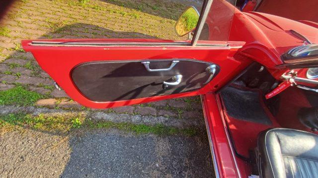 ALFA ROMEO Giulia SPIDER