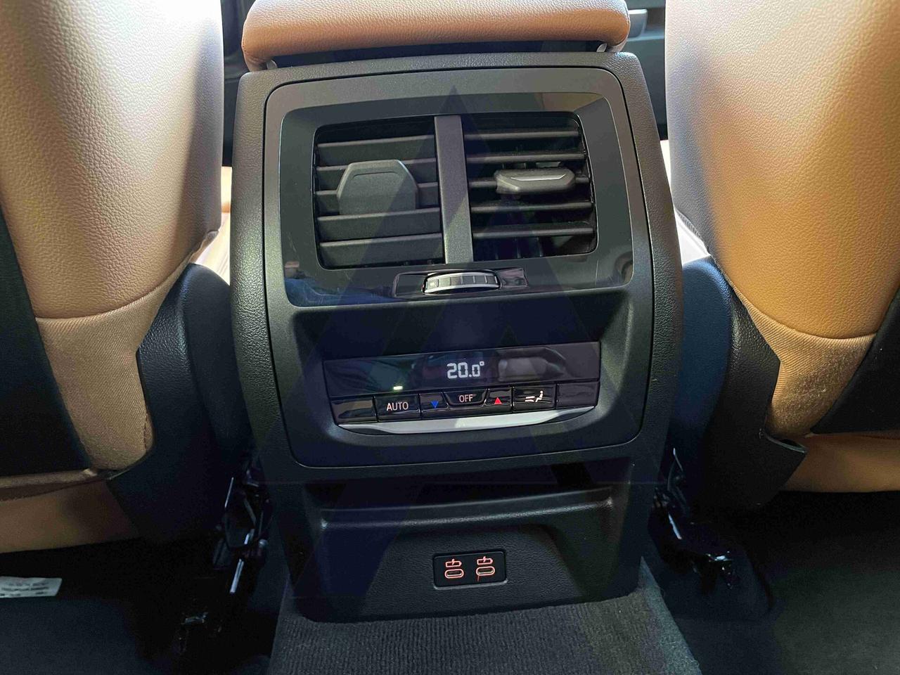 Bmw X4 M xDrive20d 48V Msport