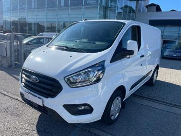 Ford Transit Custom 280 2.0 tdci 130cv trend L1H1 E6.2