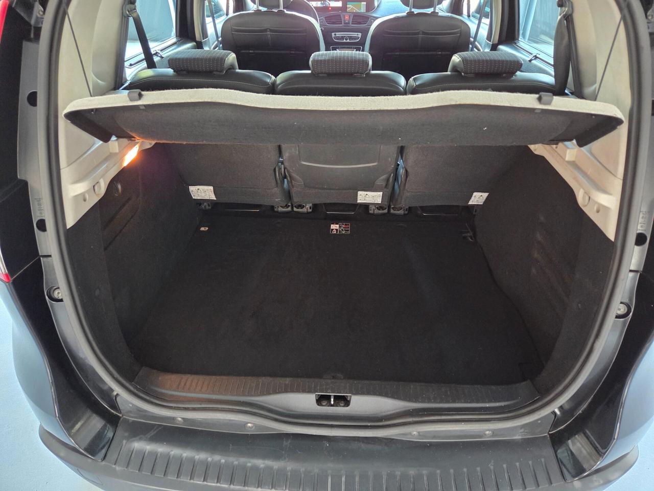 Renault Scenic Scénic X-Mod 1.5 dCi 110CV Attractive