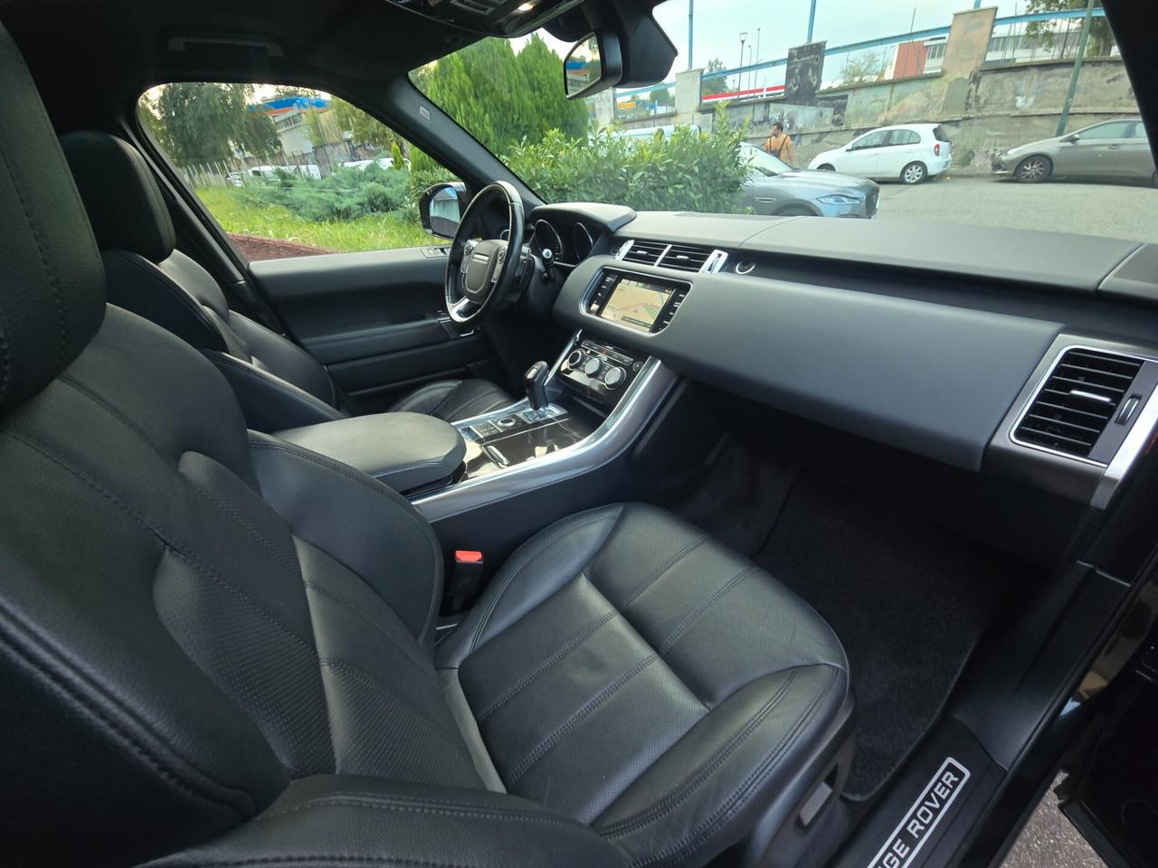 RANGE ROVER Sport HSE R-Dynamic 3.0 TDV6 249cv AWD