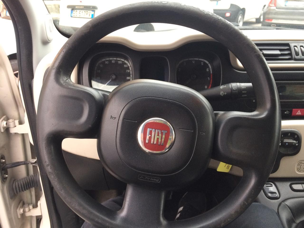 2016 Fiat Panda 1.2 EasyPower tagliandata !!!