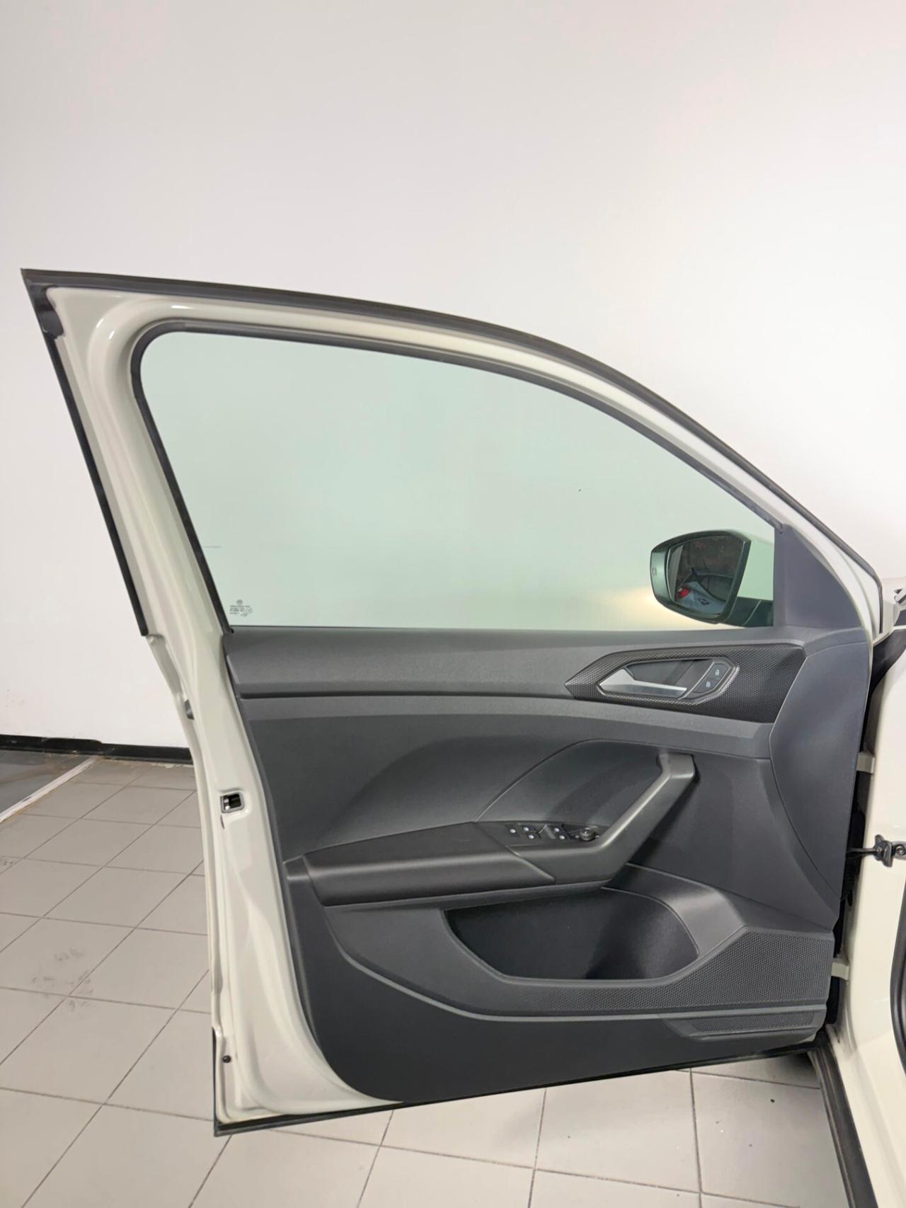 Volkswagen T-Cross 1.0 TSI Style BMT