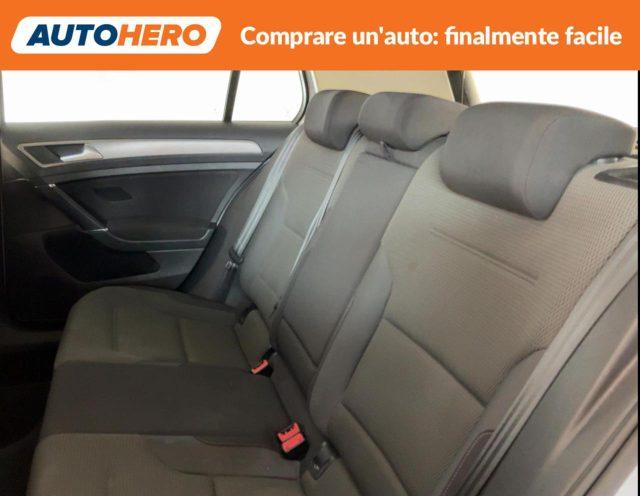 VOLKSWAGEN Golf 1.6 TDI 110 CV 5p. Business BlueMotion Technology