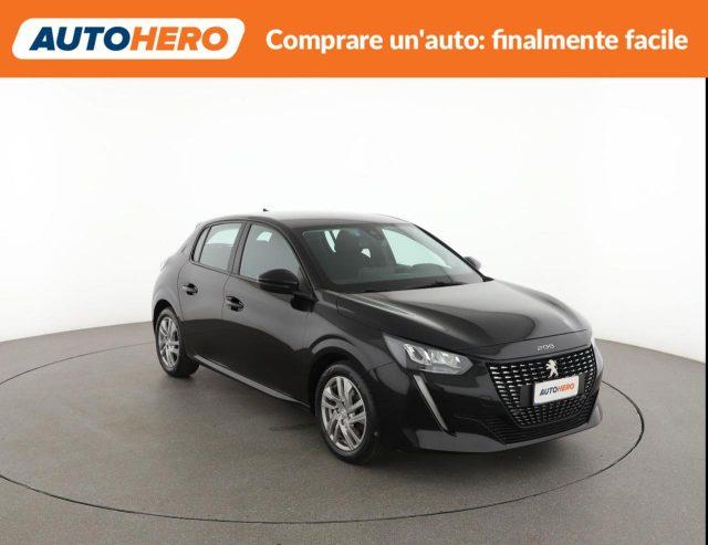 PEUGEOT 208 PureTech 100 Stop&Start 5 porte Active