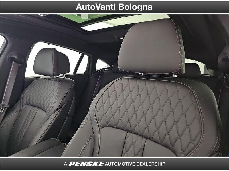 BMW X6 X6 xDrive40i 48V Msport Pro