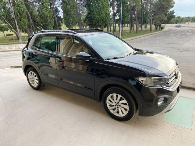 VOLKSWAGEN T-Cross 1.0 TSI 95 CV Style BMT VIRTUAL COCKPIT