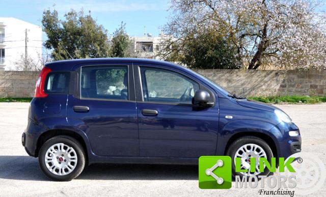 FIAT Panda 1.3 MJT 95 CV S&S Easy