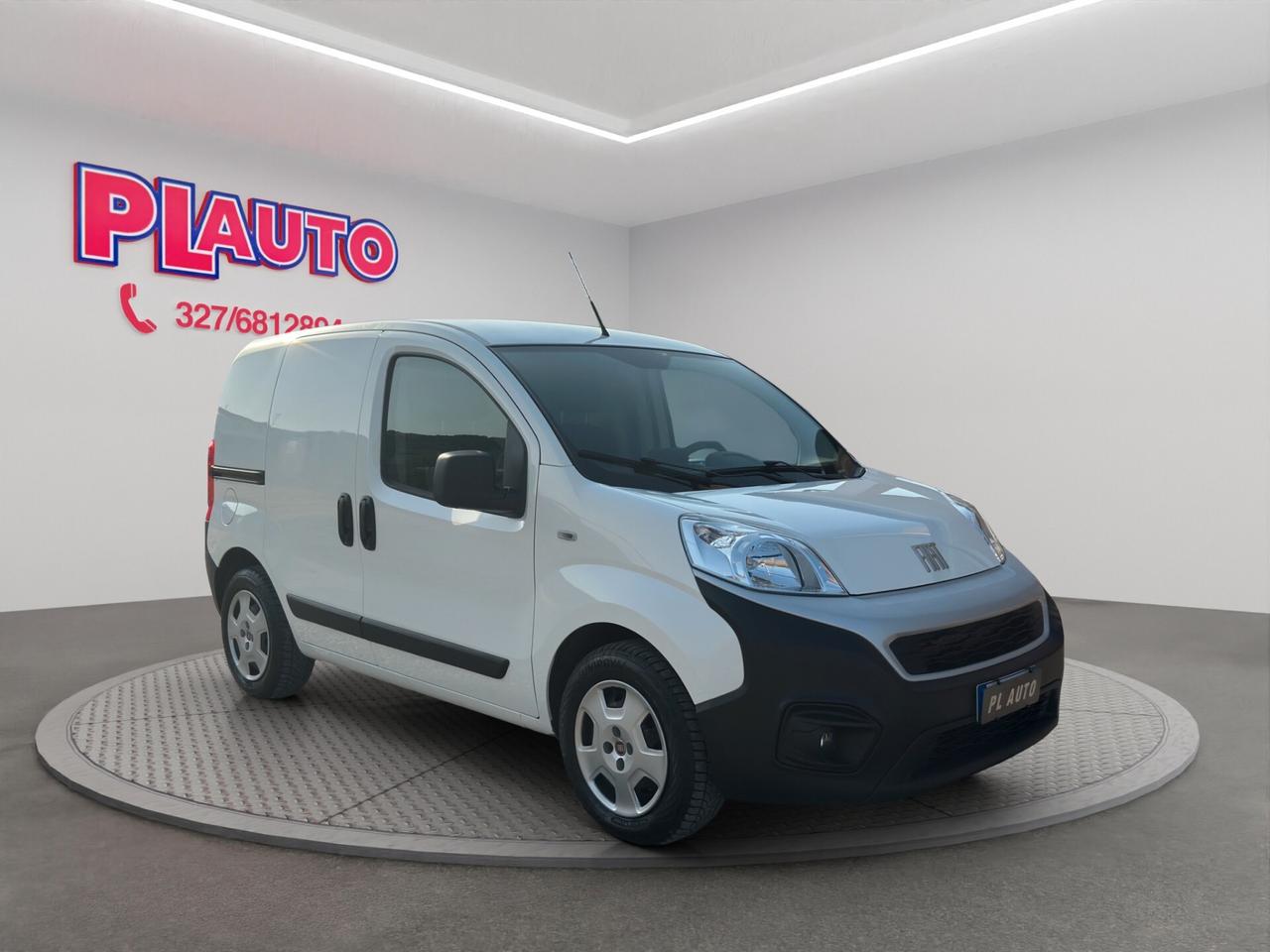 Fiat Fiorino 1.3 MJT 95CV Cargo SX