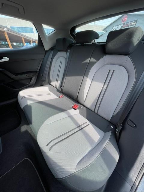 Seat Leon 2.0 TDI Business