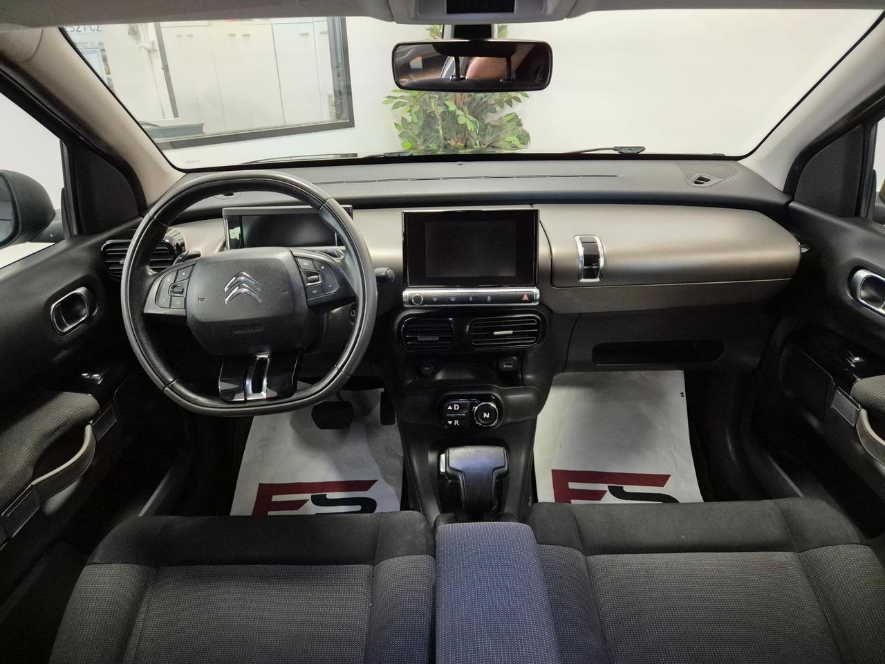 Citroen C4 Cactus 1.6 e-HDi Shine NEOPATENTATI