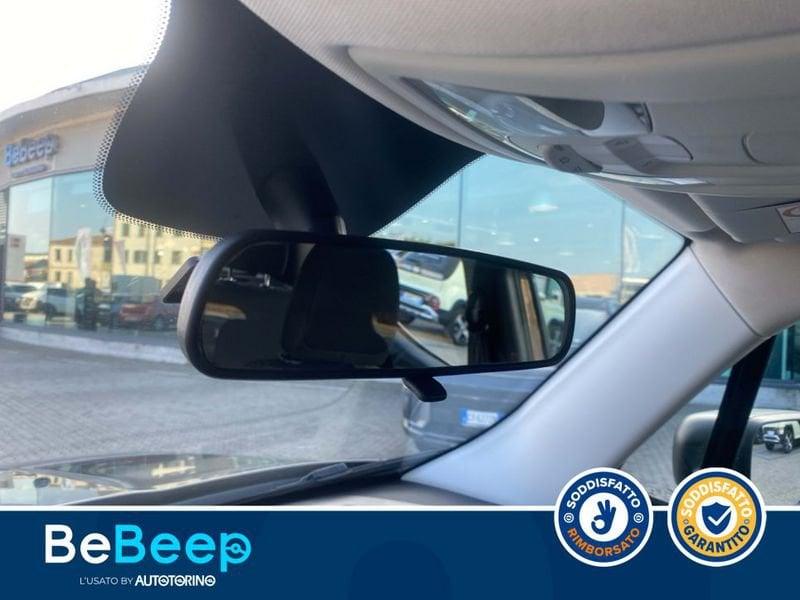 Jeep Renegade 1.6 E-TORQ EVO SPORT FWD 110CV