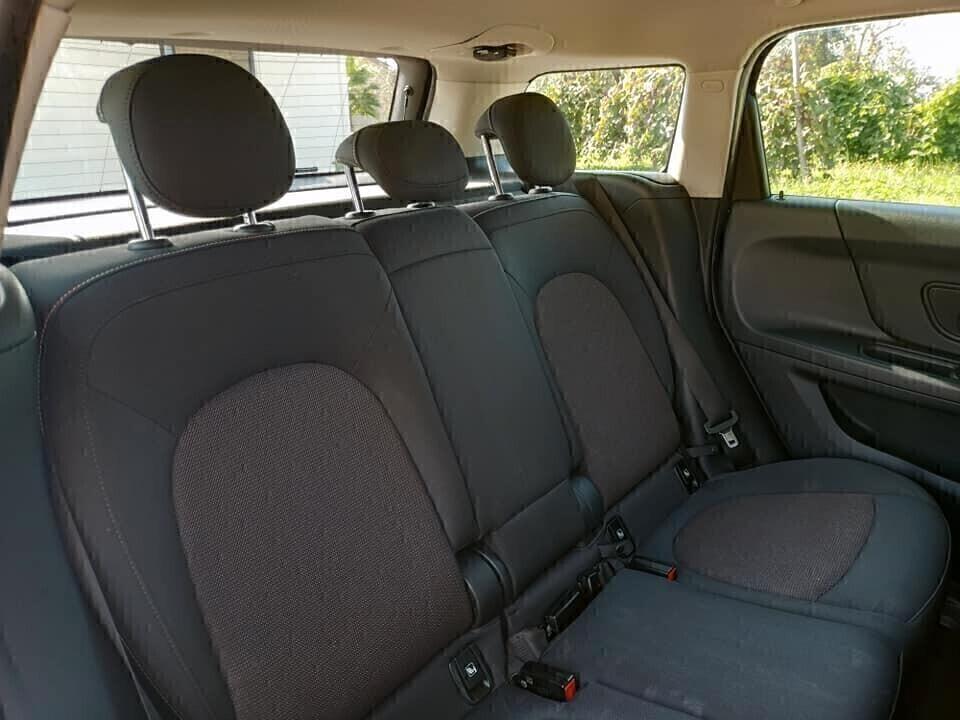 Mini One Countryman Mini 1.5 One D Countryman