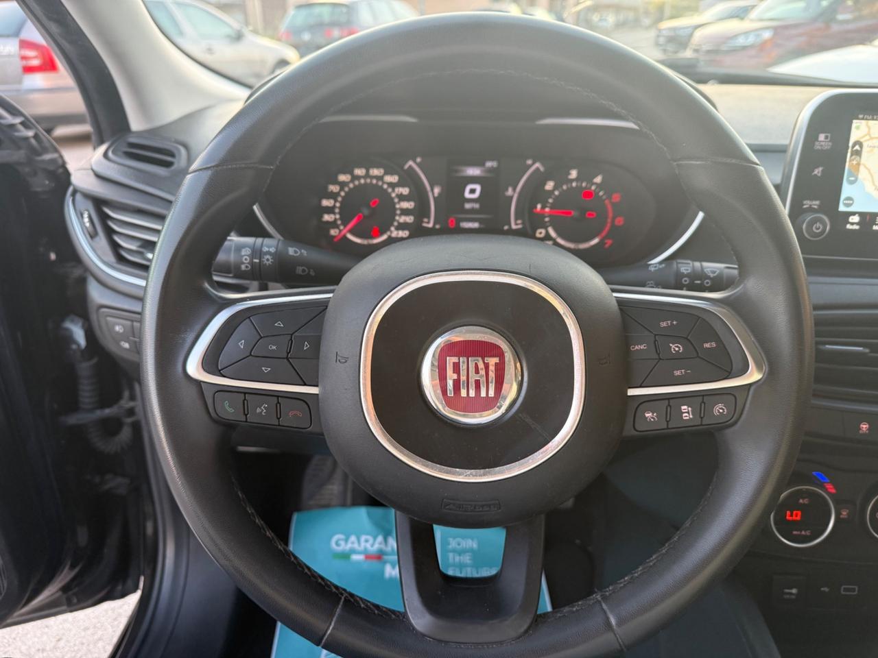 Fiat Tipo 1.6 Mjt S&S SW Lounge 2020