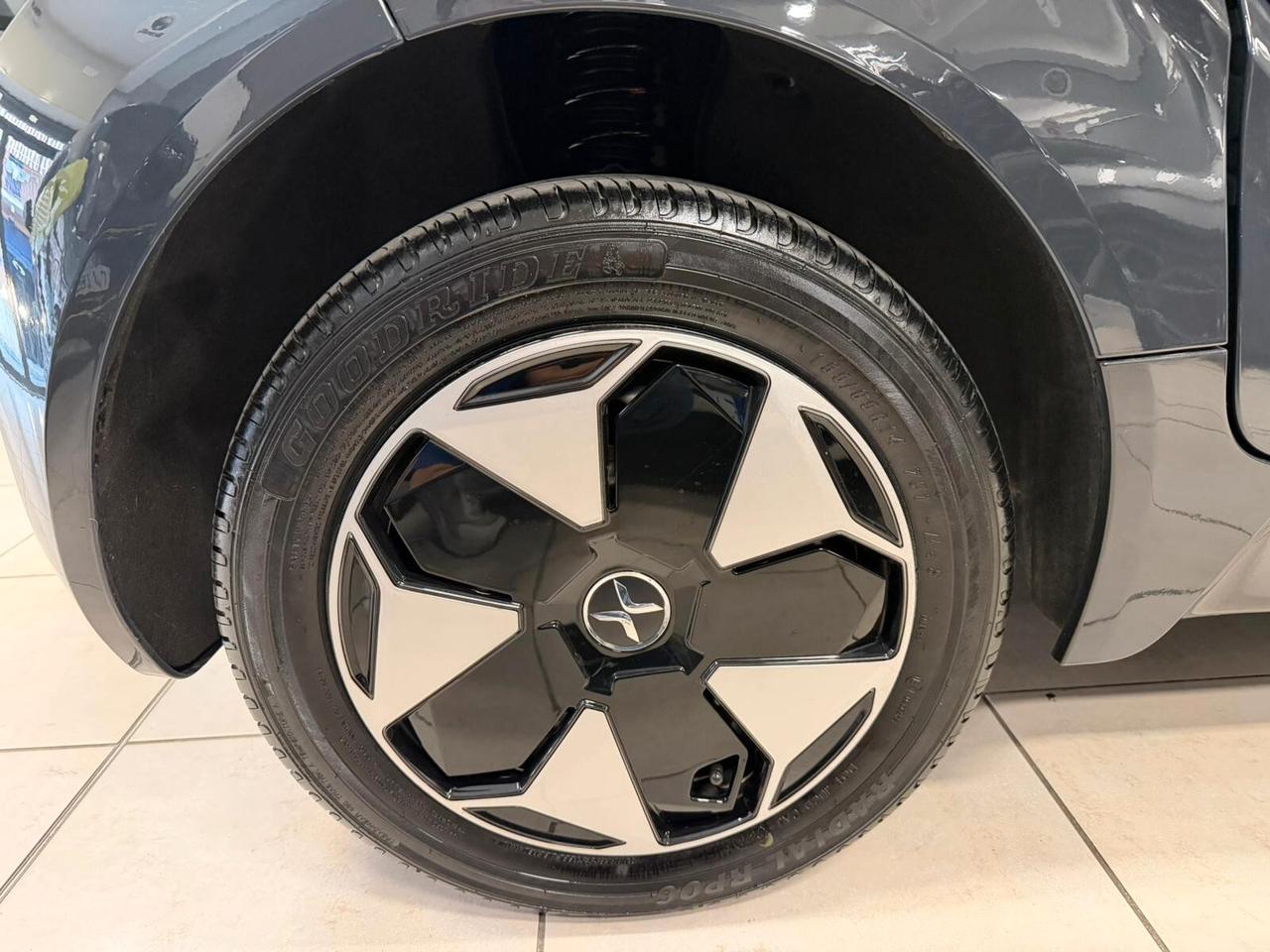 Xev Yoyo Easy rate da 120 al mese