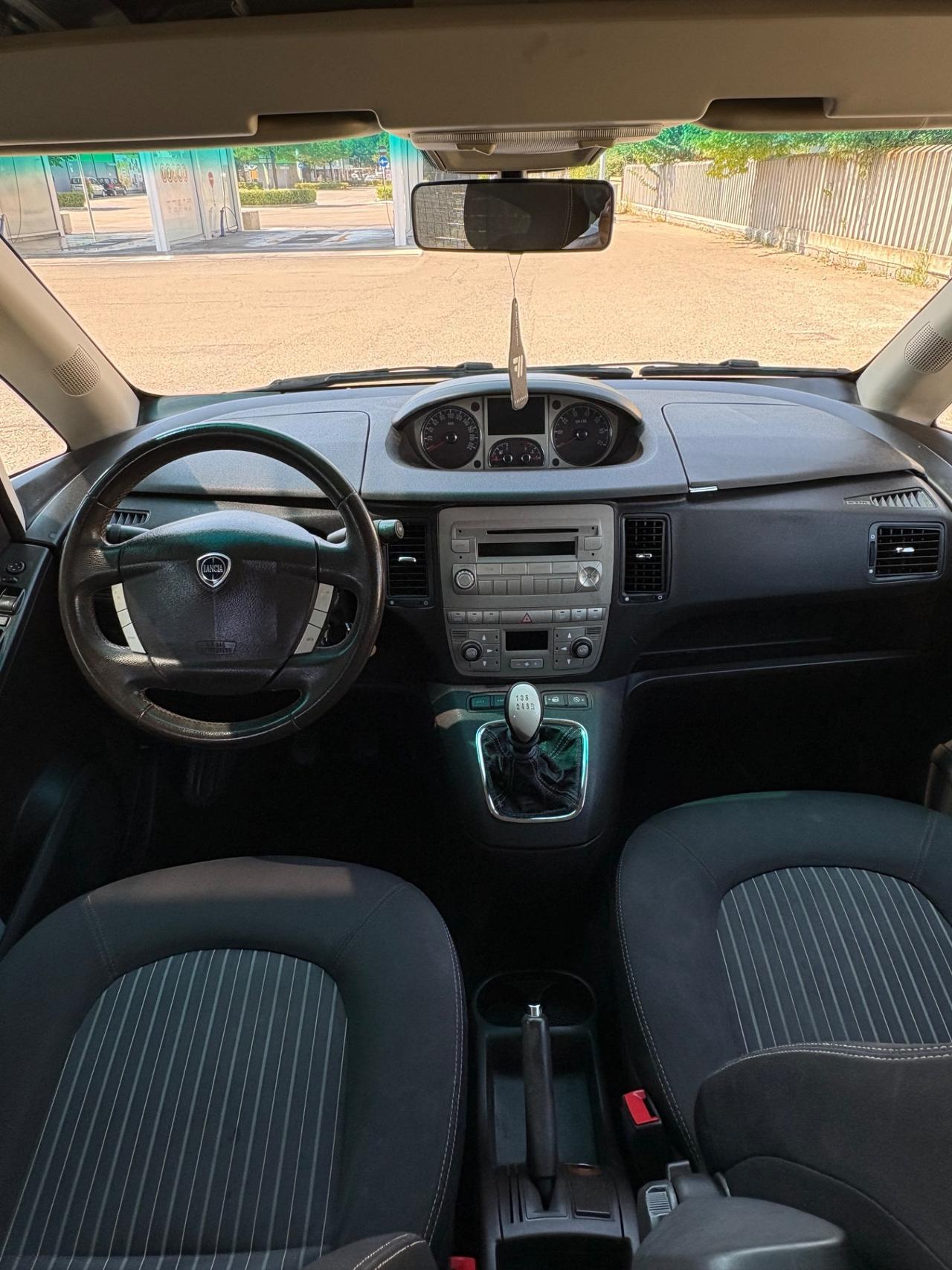 Lancia MUSA 1.4 16V Gold