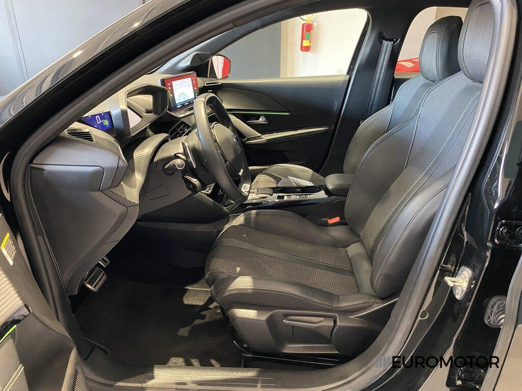 Peugeot 208 5 Porte 1.2 PureTech GT EAT