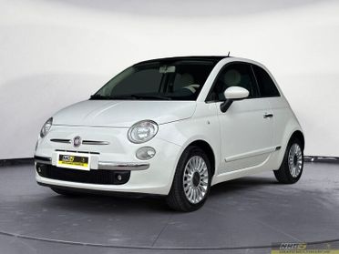 FIAT 500 500 1.2 Lounge