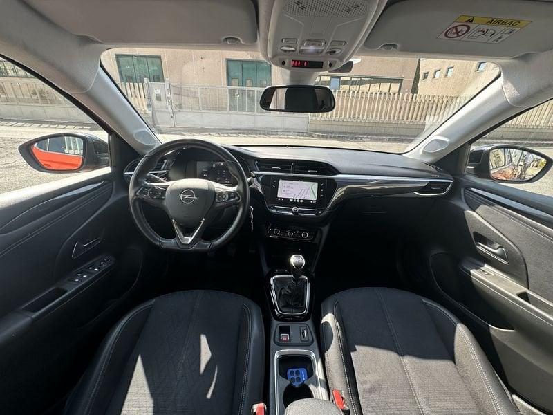 Opel Corsa 1.2 Elegance 100cv AT8