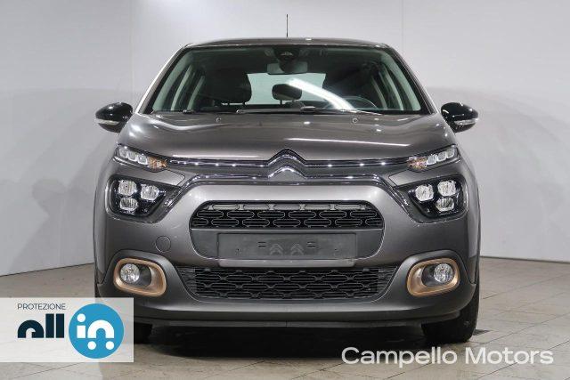 CITROEN C3 C3 1.2 puretech s&s 83cv C-Series