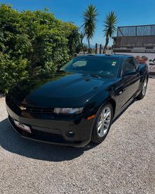 Chevrolet Camaro CHEVROLET CAMARO