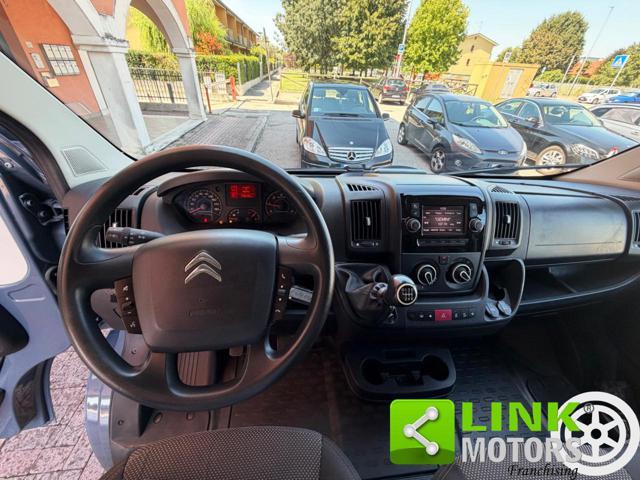 CITROEN L1H1 JUMPER 30