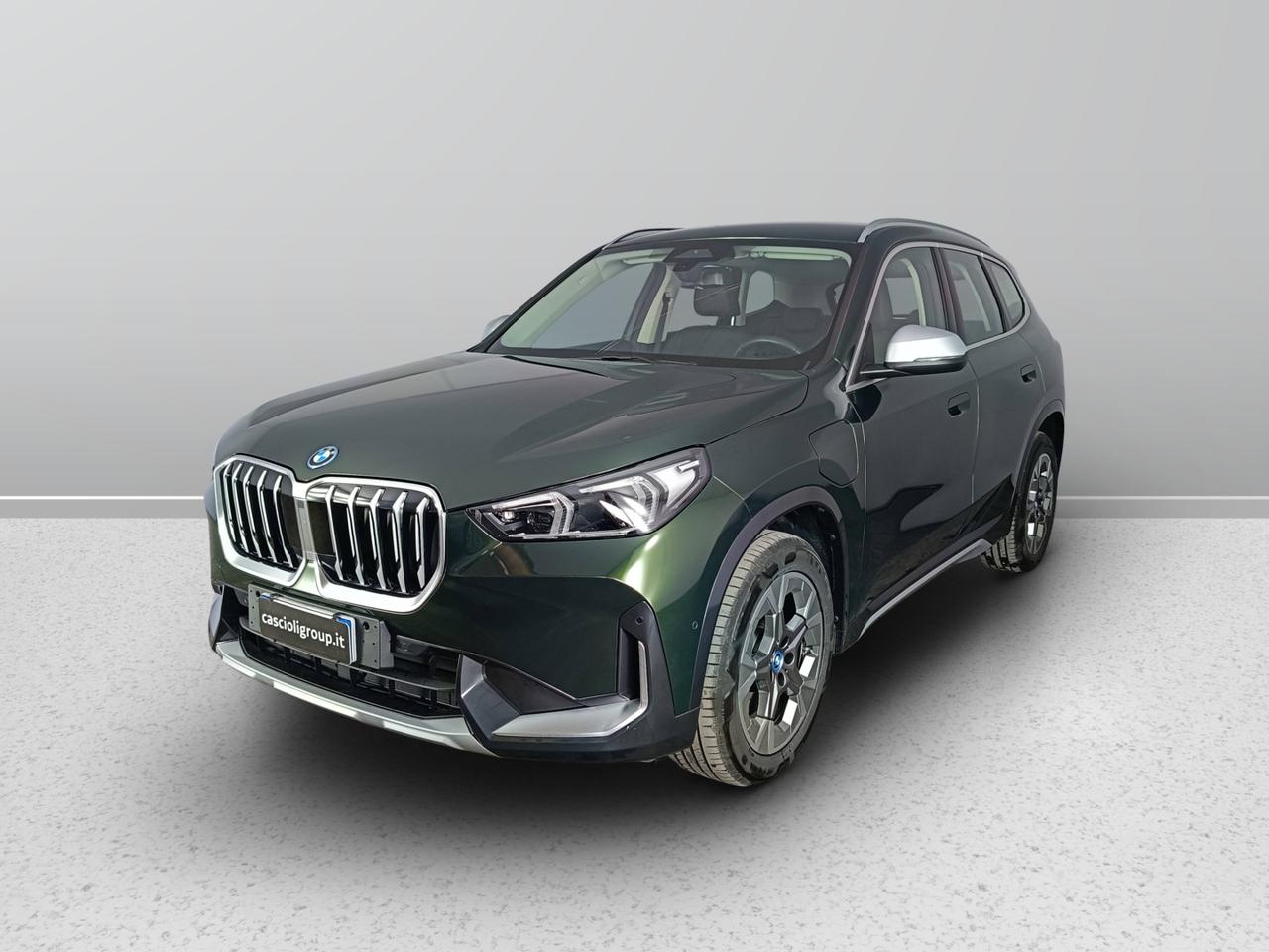 BMW X1 U11 - X1 xdrive 25e X-Line auto
