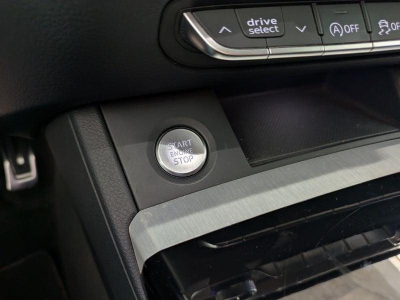 Audi Q5 2ª SERIE SPB 40 TDI quattro S tronic Identity