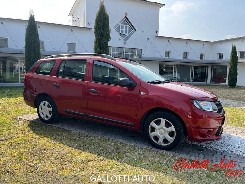 Dacia Logan 1.5 75 CV DIESEL