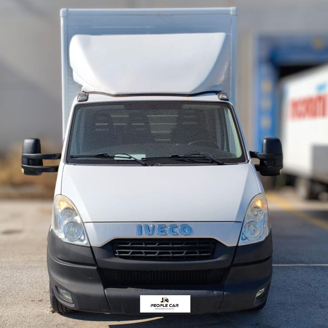 Iveco daily