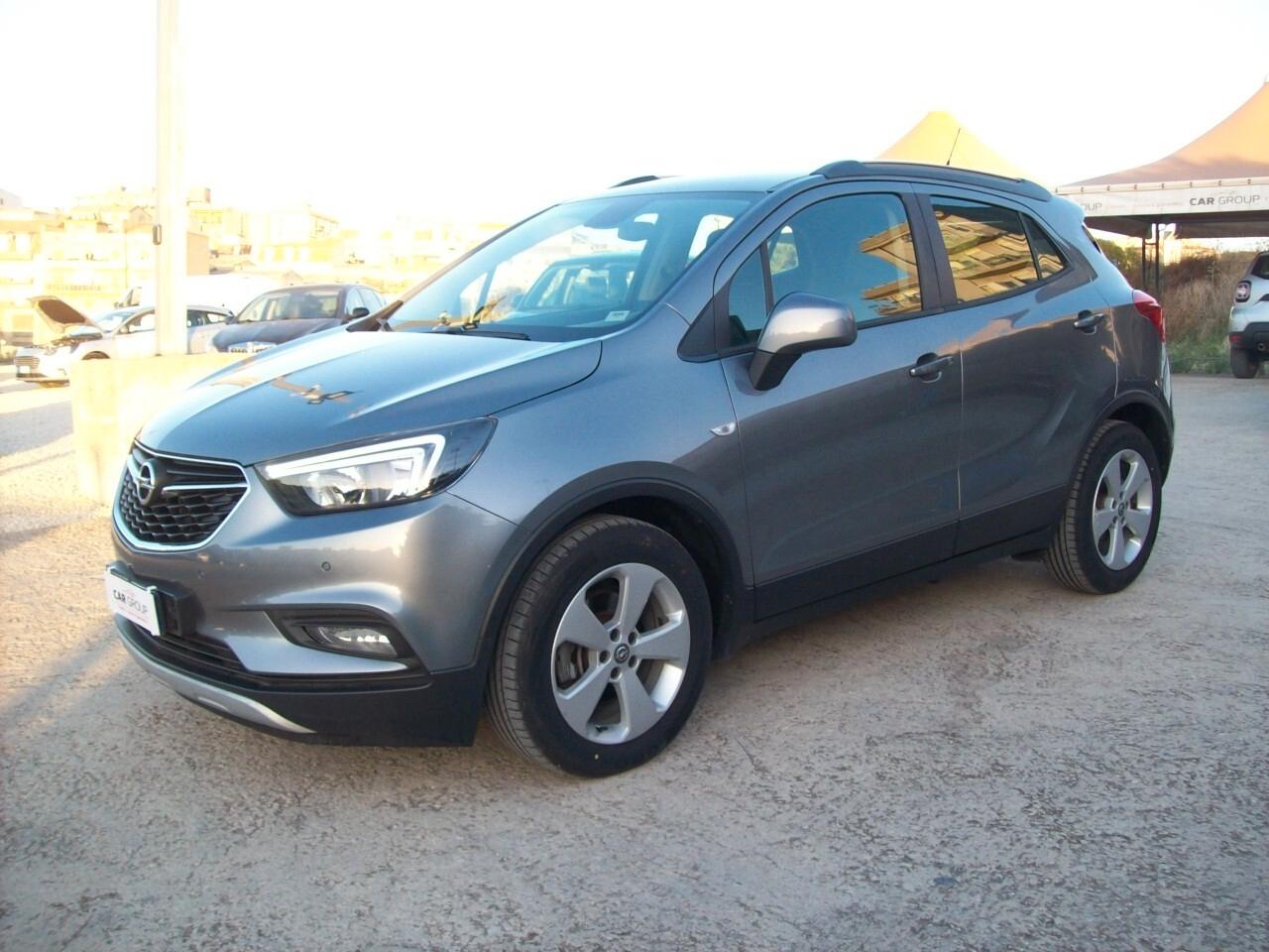 OPEL MOKKA 1.6 CDTI CV.110 ECOTEC S&S BUSINESS "2019"