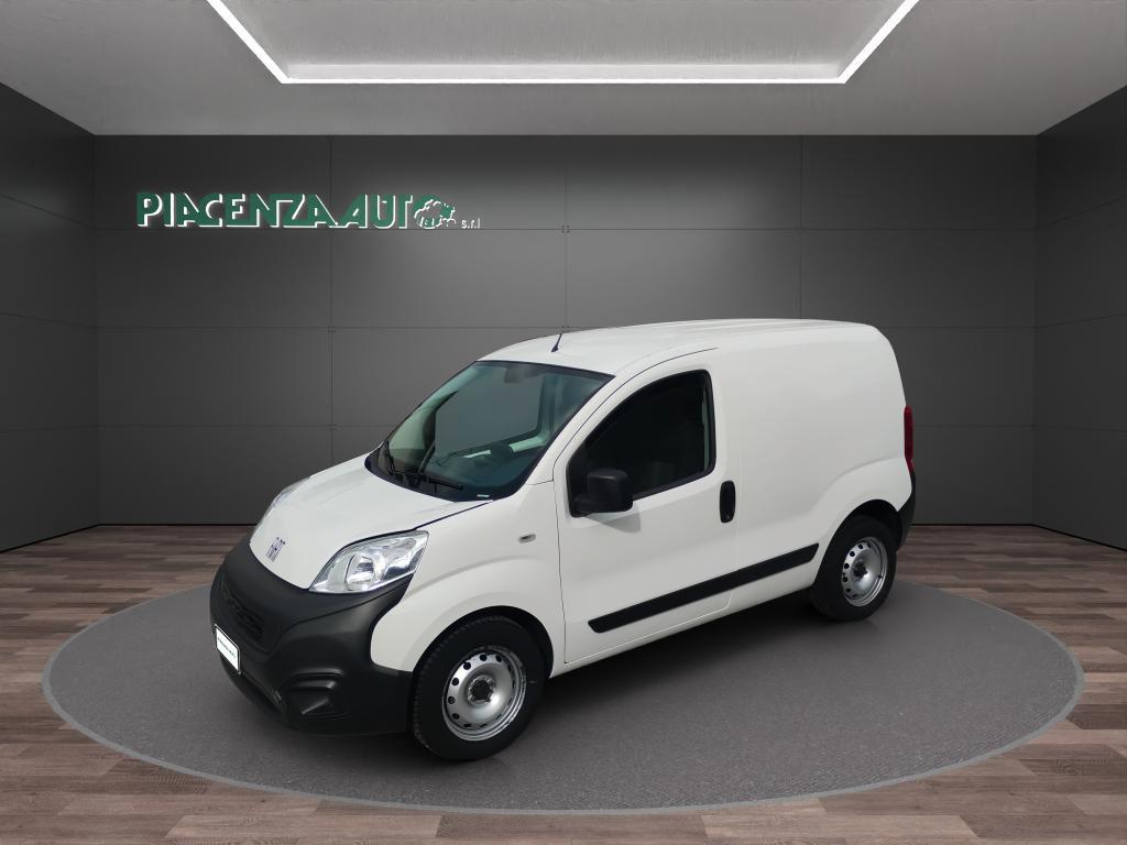 FIAT Fiorino cargo 1.3 mjt 80cv E6d-final
