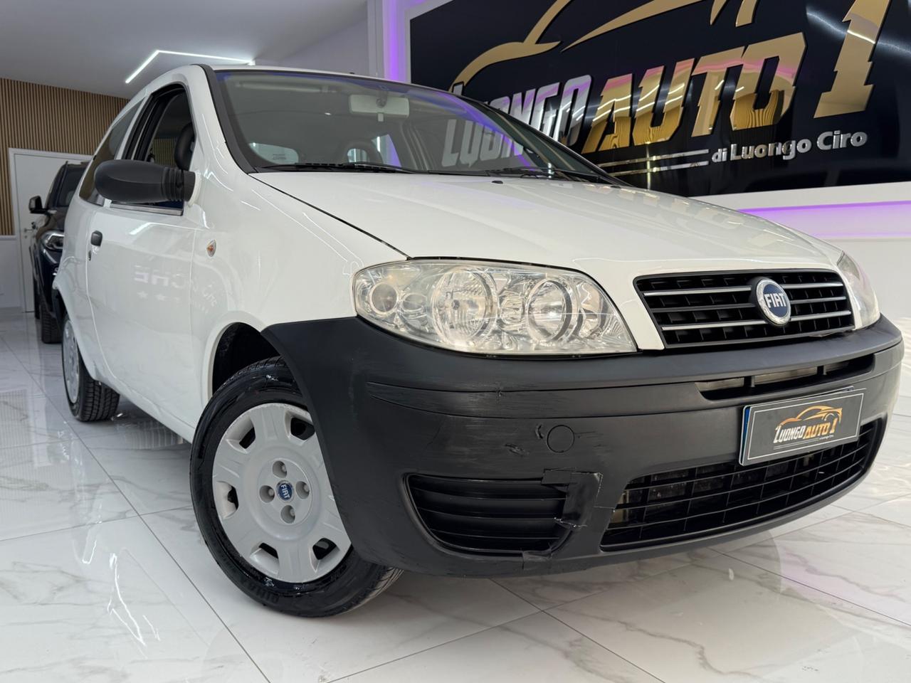 Fiat Punto 1.2 Dynamic 100.000Km