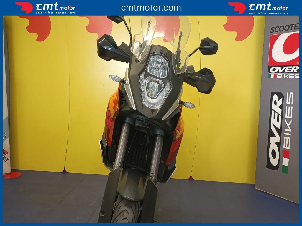 KTM 1190 Adventure - 2013