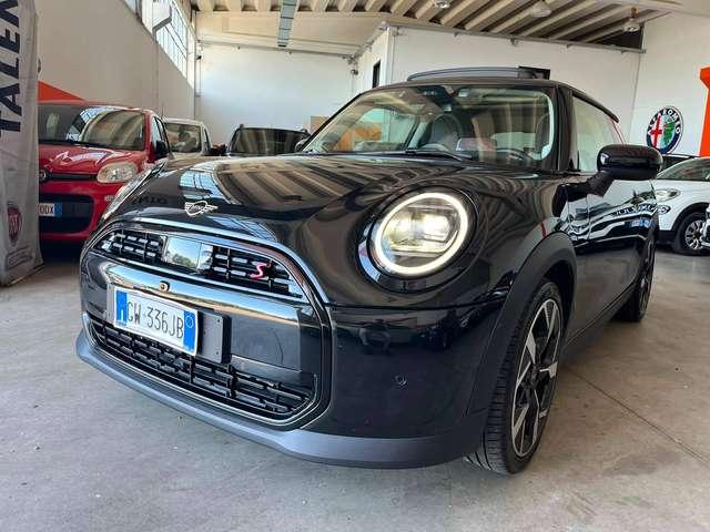 MINI Cooper Mini Cooper F66 3p 3p 2.0 S Favoured auto TETTO APRIBILE