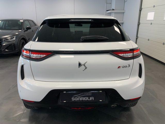 DS AUTOMOBILES DS 3 Crossback Performance Line 1.5 BlueHDi STRAFULL Automatico