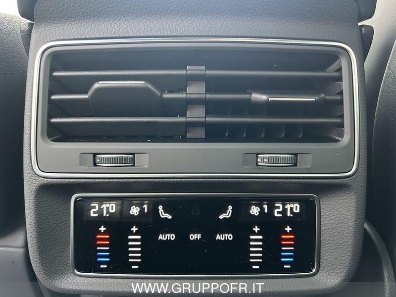 Audi Q8 50 TDI 286 CV quattro tiptronic S line edition M.Y. 25