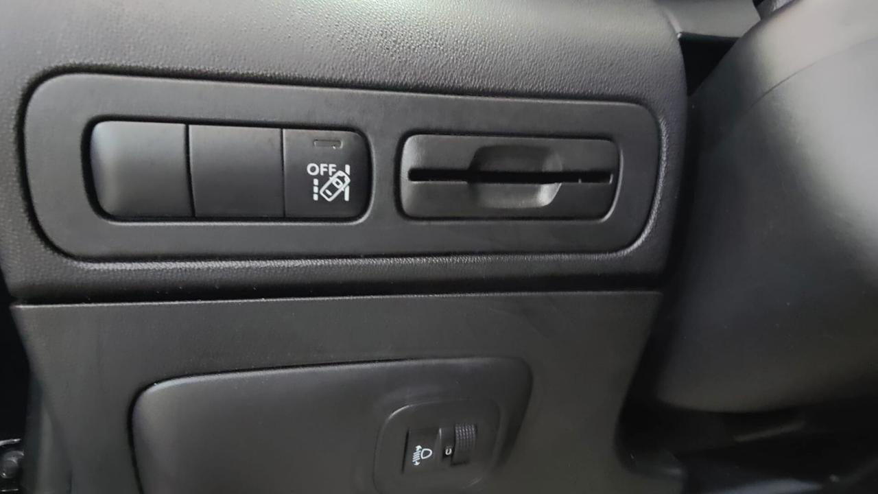 Citroen C3 Aircross 1.2 110CV C-Series EURO 6D