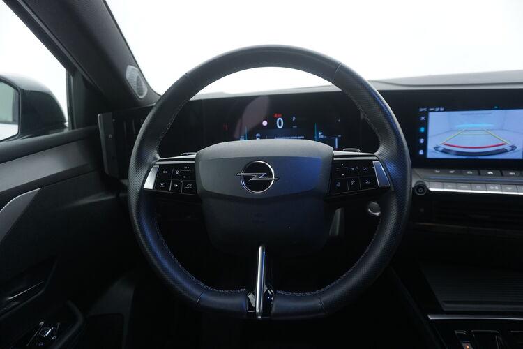 Opel Astra GS AT8 BR048338 1.2 Benzina 131CV