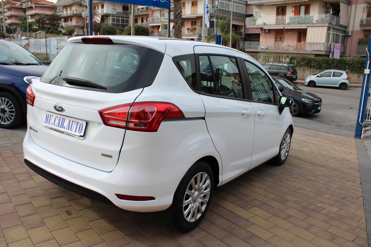Ford B-Max 1.5 TDCi 75 CV Titanium