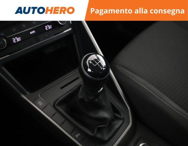 VOLKSWAGEN Polo 1.0 EVO 5p. Comfortline BlueMotion Technology