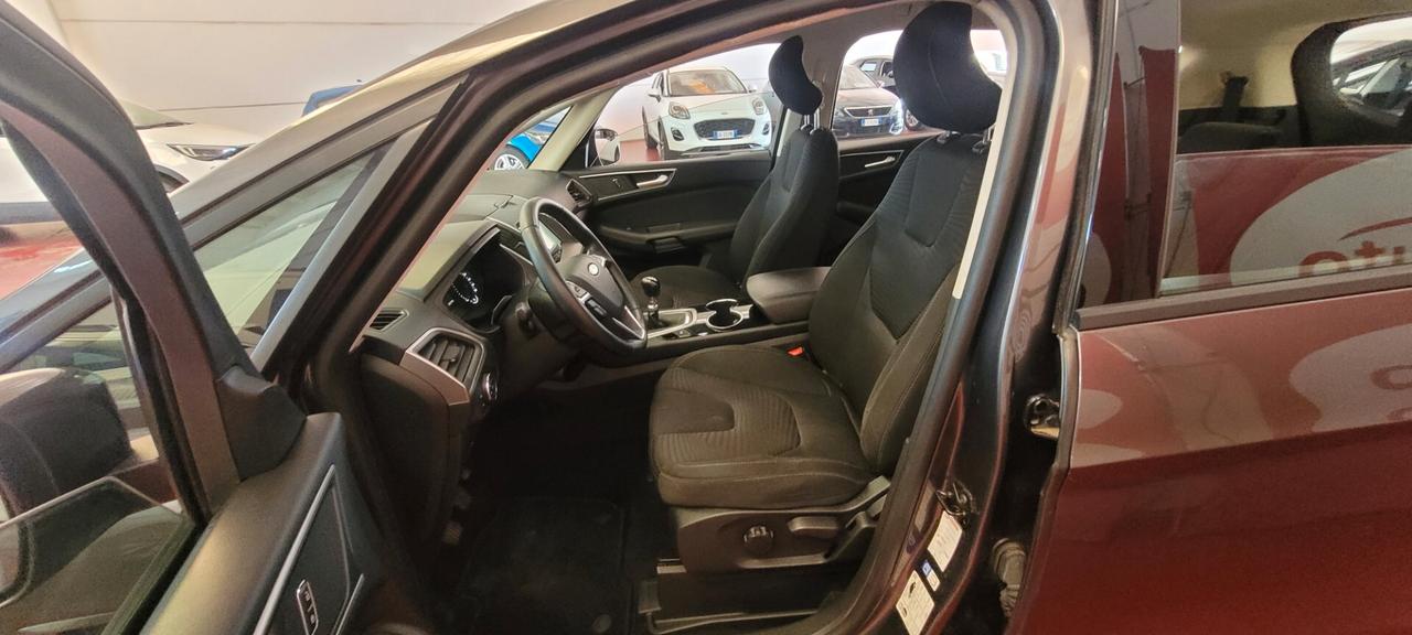 Ford S-Max 2.0 TDCi 150CV Start&Stop Titanium