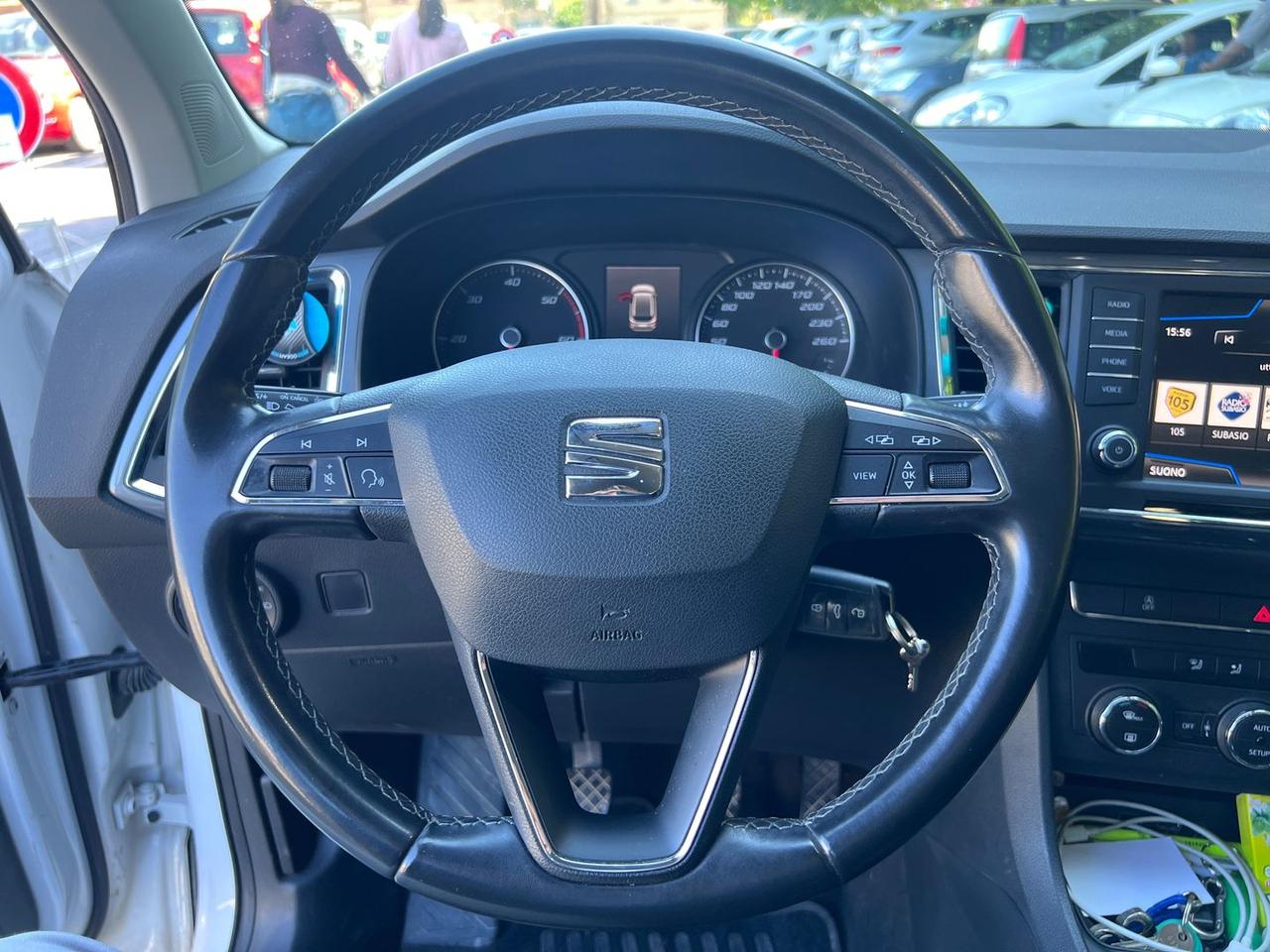 Seat Ateca 1.6 TDI Style #10625