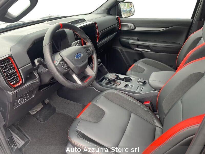 Ford Ranger Raptor 3.0 EcoBoost V6 292cv aut. *I.E., ELECTRIC ROLLER, PACK RAPTOR*