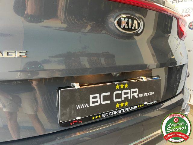 KIA Sportage 1.6 Crdi 136cv *Restyling