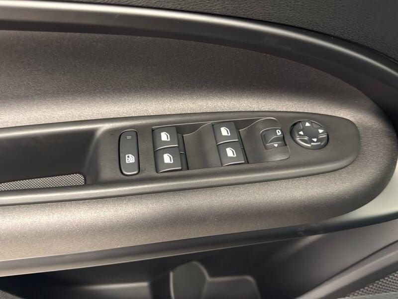 Alfa Romeo Junior Ibrida 1.2 145CV Hybrid eDCT6 ibrida Junior