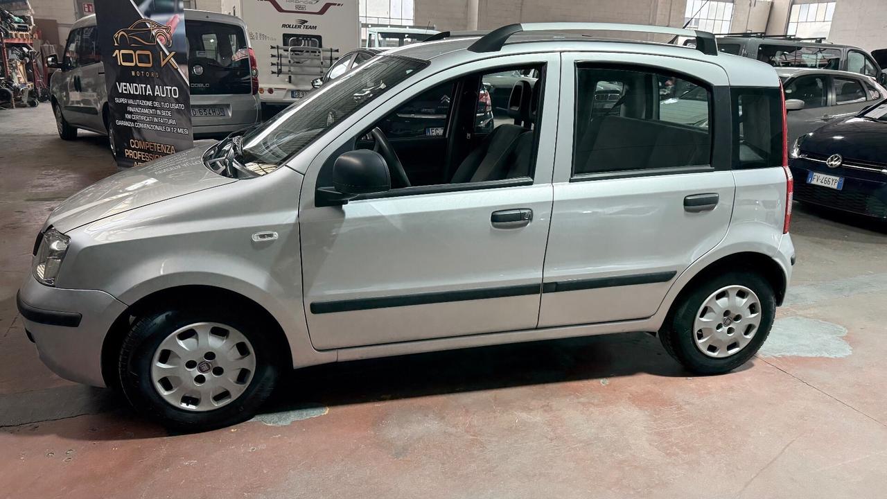 Fiat Panda 1.2 EasyPower Classic