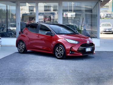 Toyota Yaris 1.5 Hybrid 92CV E6 Automatica Neo. - 2022